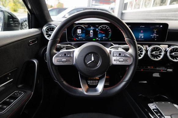 Mercedes-Benz A-Klasse - Afbeelding 19 van 30