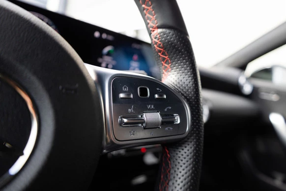 Mercedes-Benz A-Klasse - Afbeelding 20 van 30