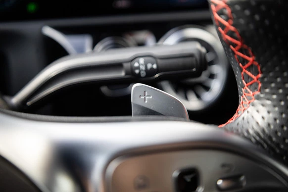 Mercedes-Benz A-Klasse - Afbeelding 21 van 30