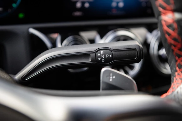 Mercedes-Benz A-Klasse - Afbeelding 22 van 30