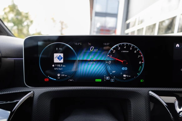 Mercedes-Benz A-Klasse - Afbeelding 23 van 30