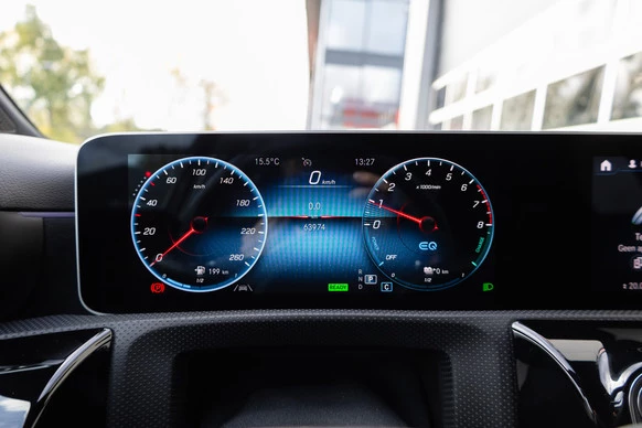 Mercedes-Benz A-Klasse - Afbeelding 24 van 30