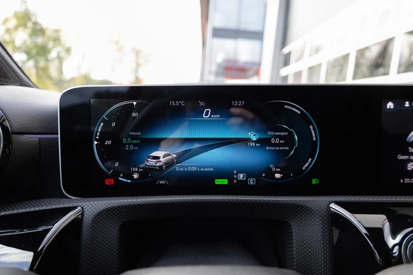 Mercedes-Benz A-Klasse - Afbeelding 25 van 30