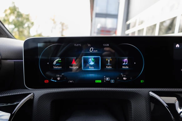 Mercedes-Benz A-Klasse - Afbeelding 26 van 30