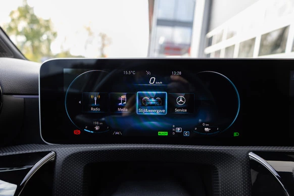 Mercedes-Benz A-Klasse - Afbeelding 27 van 30