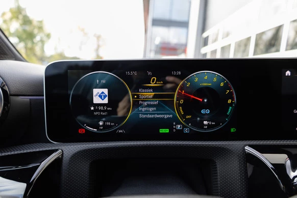 Mercedes-Benz A-Klasse - Afbeelding 28 van 30