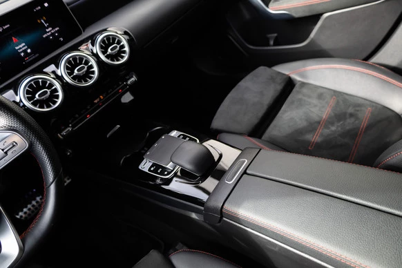 Mercedes-Benz A-Klasse - Afbeelding 29 van 30