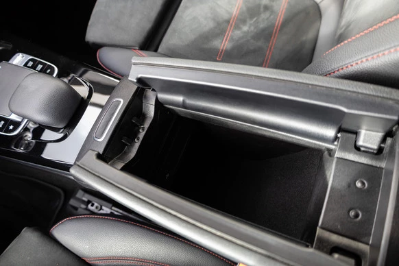 Mercedes-Benz A-Klasse - Afbeelding 30 van 30