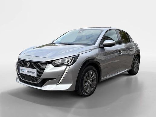Peugeot e-208 - Afbeelding 1 van 23