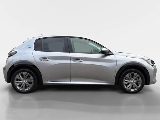 Peugeot e-208 - Afbeelding 4 van 23