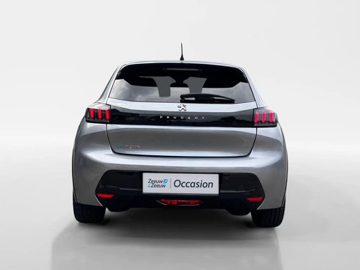 Peugeot e-208 - Afbeelding 9 van 23
