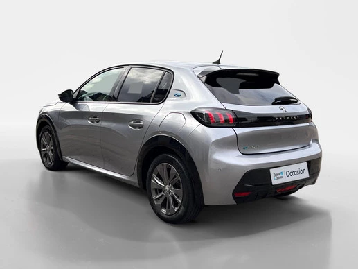 Peugeot e-208 - Afbeelding 11 van 23
