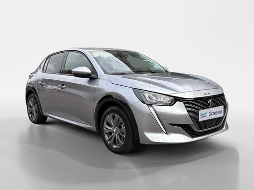 Peugeot e-208 - Afbeelding 12 van 23