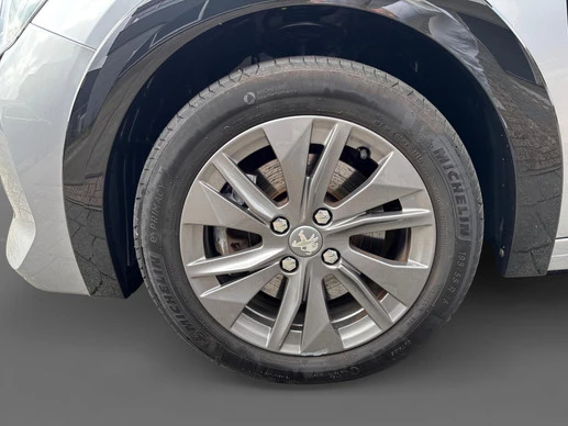 Peugeot e-208 - Afbeelding 14 van 23