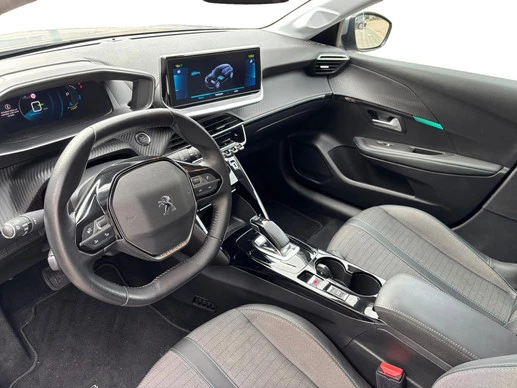 Peugeot e-208 - Afbeelding 15 van 23