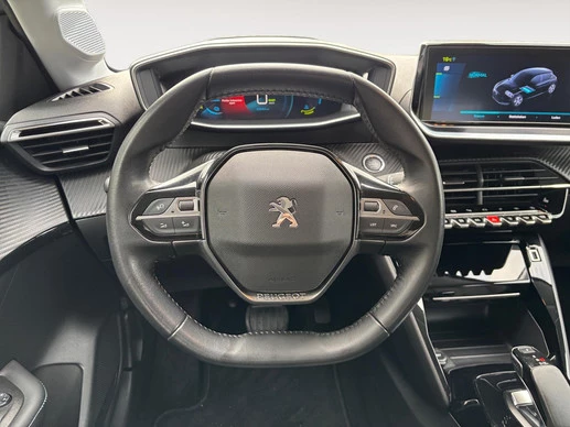 Peugeot e-208 - Afbeelding 16 van 23