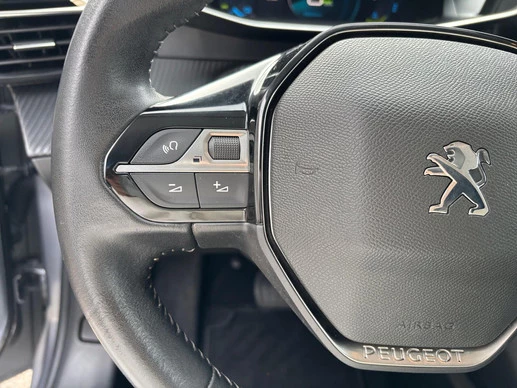 Peugeot e-208 - Afbeelding 17 van 23