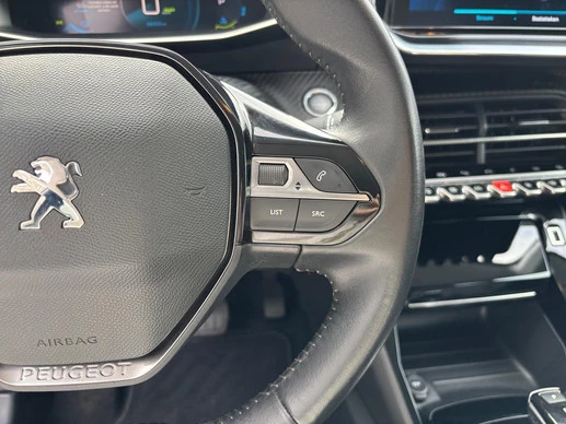 Peugeot e-208 - Afbeelding 18 van 23