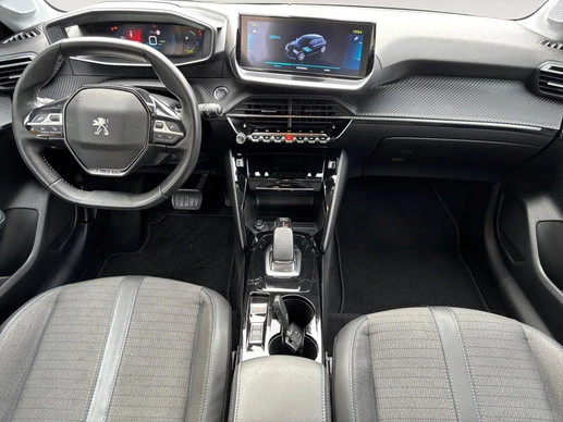 Peugeot e-208 - Afbeelding 20 van 23