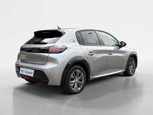 Peugeot e-208 - Afbeelding 4 van 23