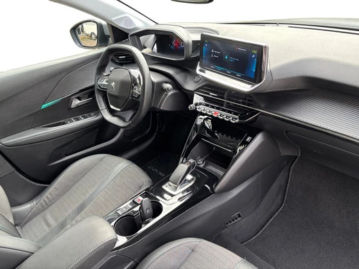 Peugeot e-208 - Afbeelding 8 van 23