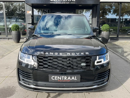 Land Rover Range Rover - Afbeelding 2 van 30