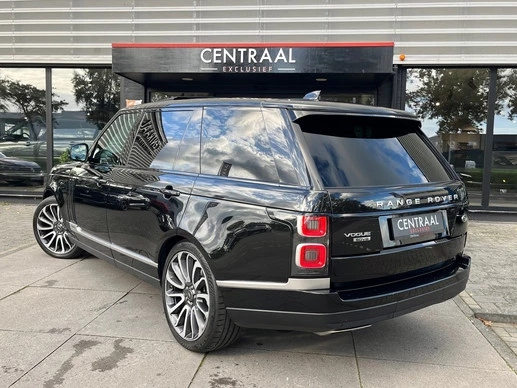 Land Rover Range Rover - Afbeelding 6 van 30