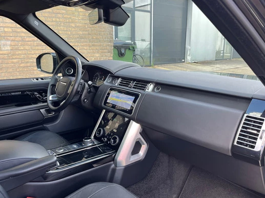 Land Rover Range Rover - Afbeelding 7 van 30
