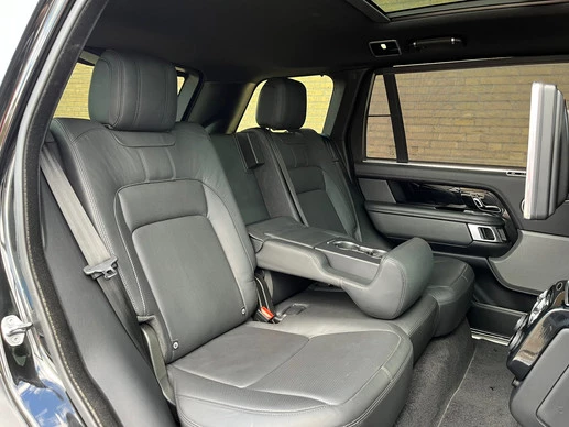 Land Rover Range Rover - Afbeelding 13 van 30