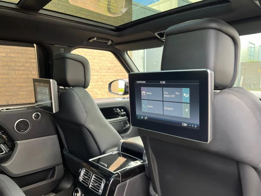 Land Rover Range Rover - Afbeelding 14 van 30