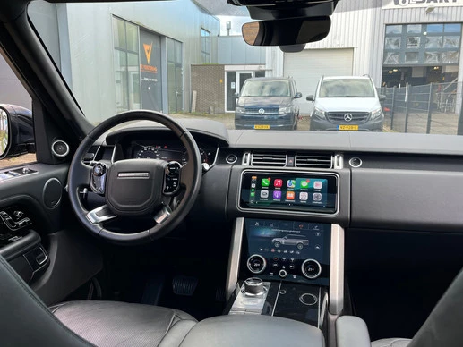 Land Rover Range Rover - Afbeelding 15 van 30