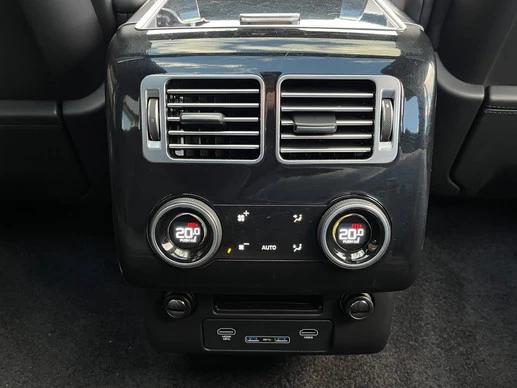 Land Rover Range Rover - Afbeelding 16 van 30