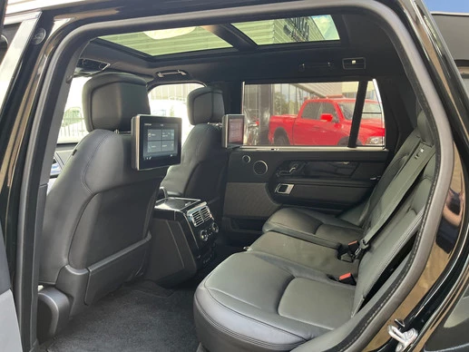 Land Rover Range Rover - Afbeelding 17 van 30