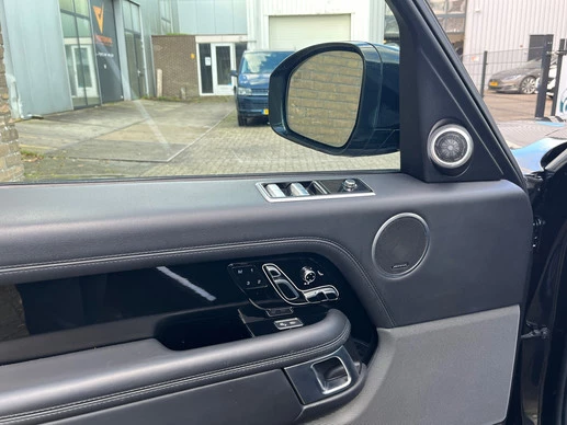 Land Rover Range Rover - Afbeelding 20 van 30