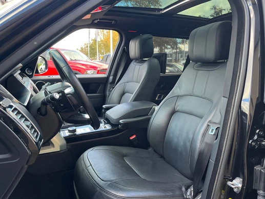 Land Rover Range Rover - Afbeelding 22 van 30