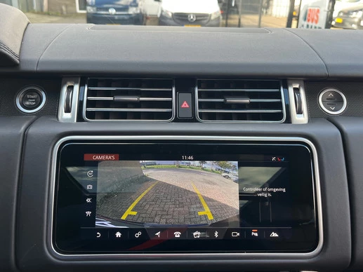 Land Rover Range Rover - Afbeelding 27 van 30
