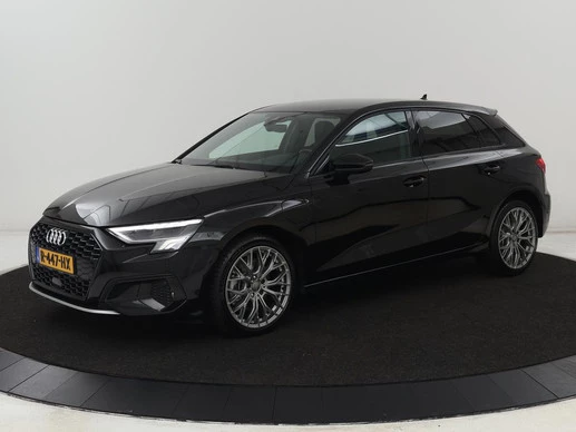 Audi A3 - Afbeelding 1 van 30