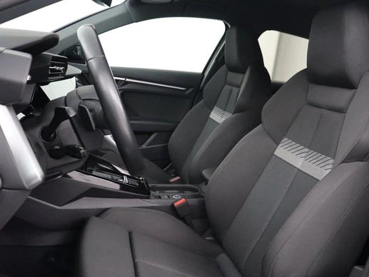 Audi A3 - Afbeelding 5 van 30