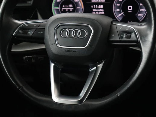 Audi A3 - Afbeelding 9 van 30