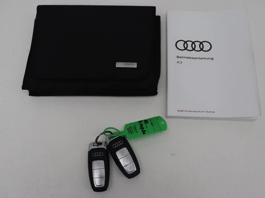 Audi A3 - Afbeelding 12 van 30