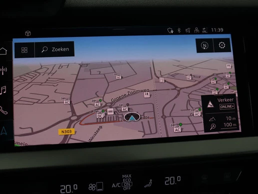 Audi A3 - Afbeelding 18 van 30