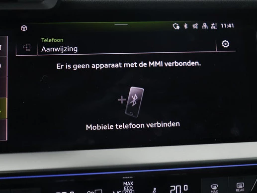 Audi A3 - Afbeelding 21 van 30