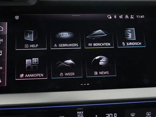 Audi A3 - Afbeelding 23 van 30