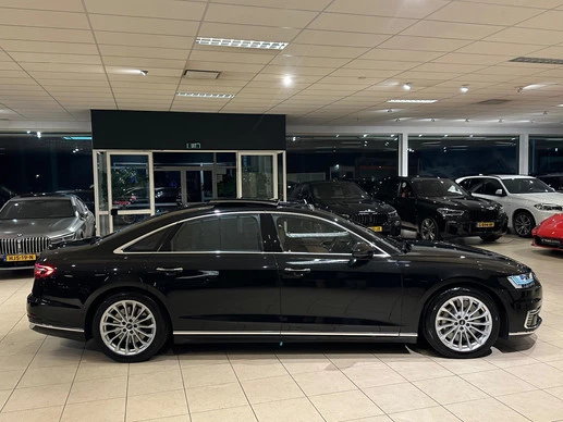 Audi A8 - Afbeelding 6 van 30