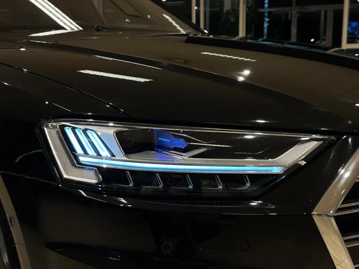 Audi A8 - Afbeelding 7 van 30