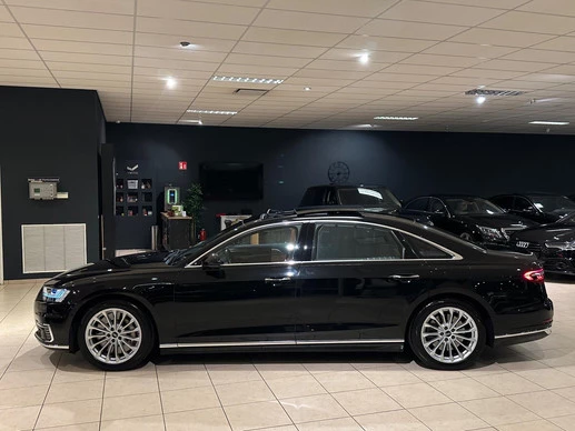 Audi A8 - Afbeelding 12 van 30