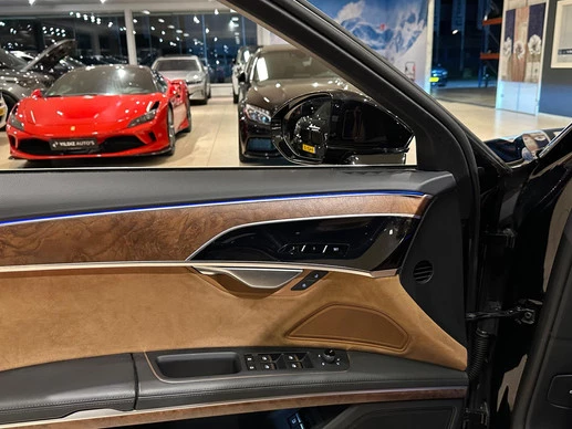 Audi A8 - Afbeelding 16 van 30