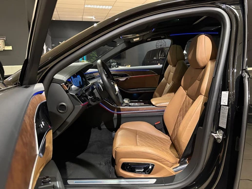 Audi A8 - Afbeelding 17 van 30