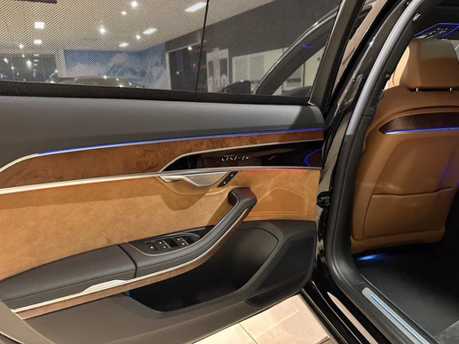 Audi A8 - Afbeelding 20 van 30