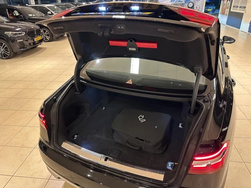 Audi A8 - Afbeelding 21 van 30